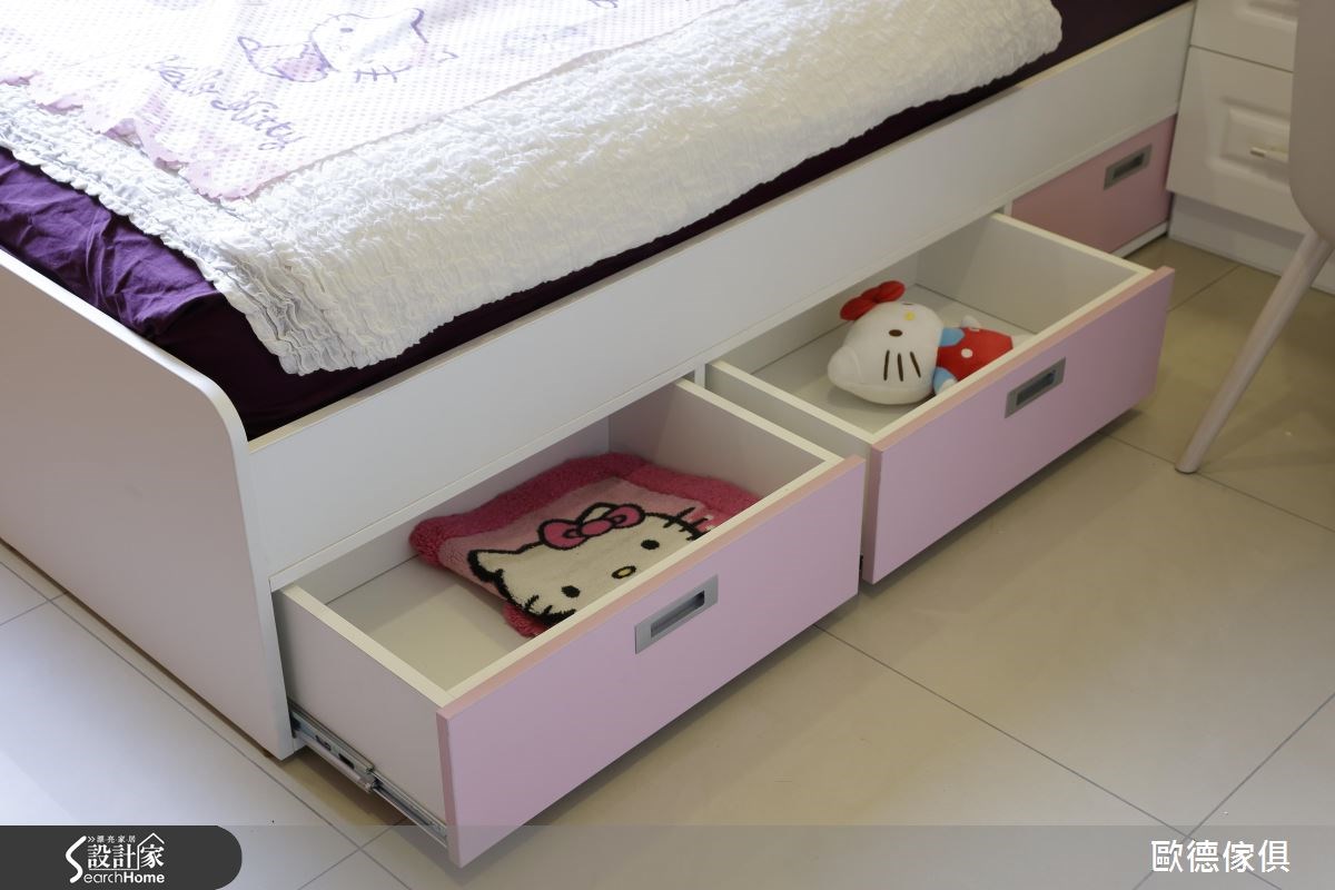 40坪新成屋(5年以下)＿現代風案例圖片＿台灣歐德傢俱股份有限公司＿歐德_01之8