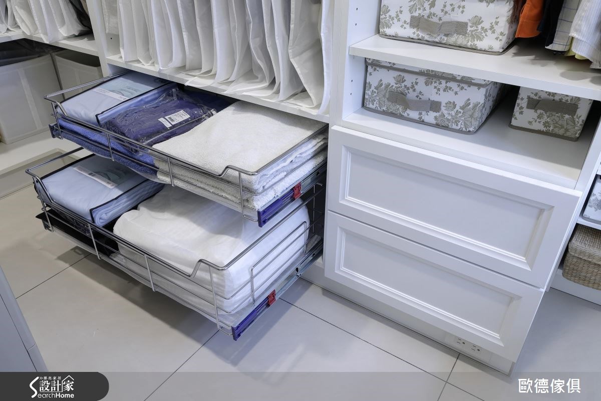 25坪新成屋(5年以下)＿美式風案例圖片＿台灣歐德傢俱股份有限公司＿歐德_02之8