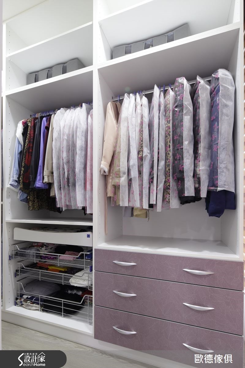 33坪新成屋(5年以下)＿簡約風案例圖片＿台灣歐德傢俱股份有限公司＿歐德_04之8