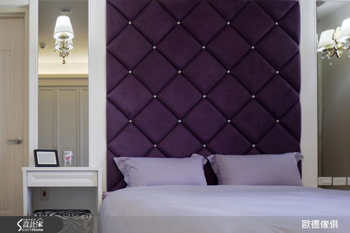 54坪新成屋(5年以下)＿新古典案例圖片＿台灣歐德傢俱股份有限公司＿歐德_06之8