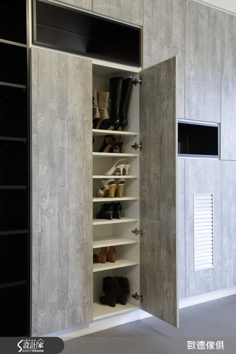 85坪新成屋(5年以下)＿奢華風案例圖片＿台灣歐德傢俱股份有限公司＿歐德_07之3