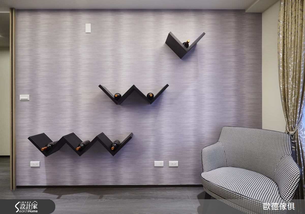 45坪新成屋(5年以下)＿奢華風餐廳案例圖片＿台灣歐德傢俱股份有限公司＿歐德_11之8