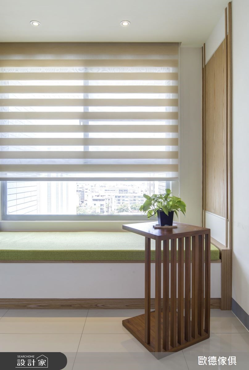 40坪新成屋(5年以下)＿北歐風餐廳案例圖片＿台灣歐德傢俱股份有限公司＿歐德_22之16