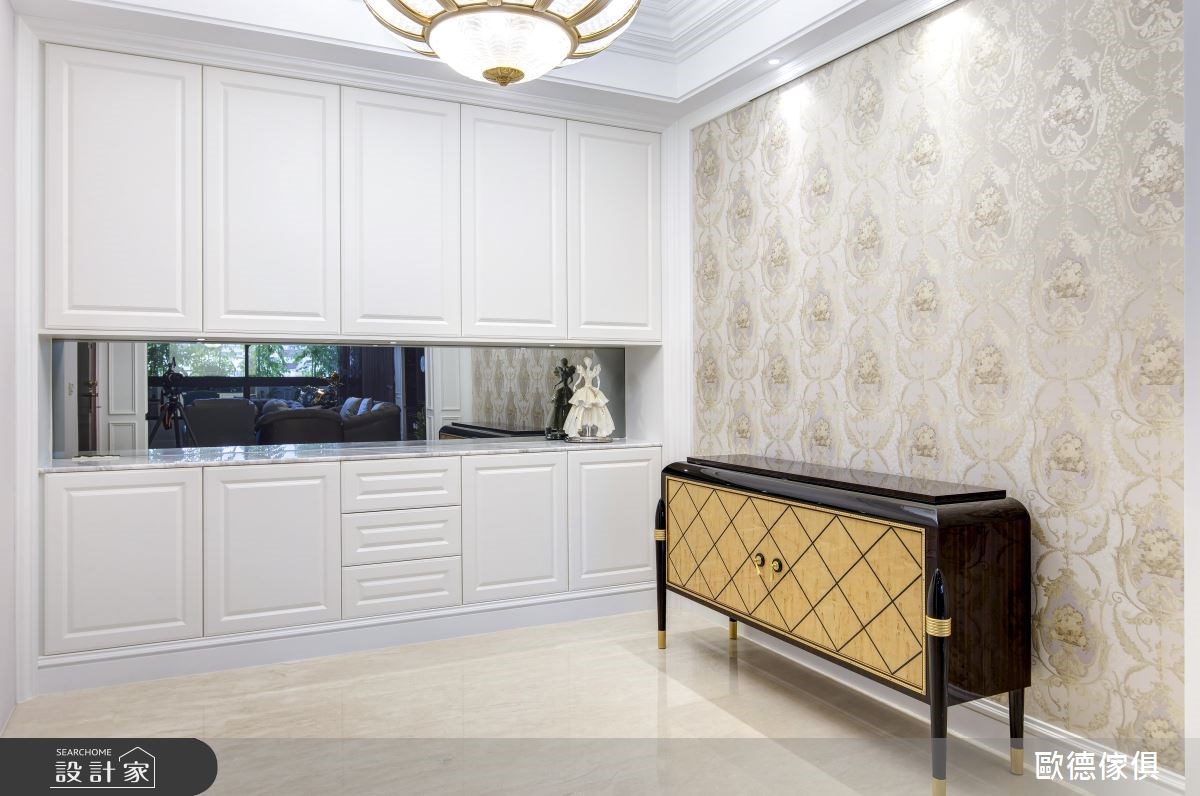 200坪新成屋(5年以下)＿混搭風案例圖片＿台灣歐德傢俱股份有限公司＿歐德_24之12