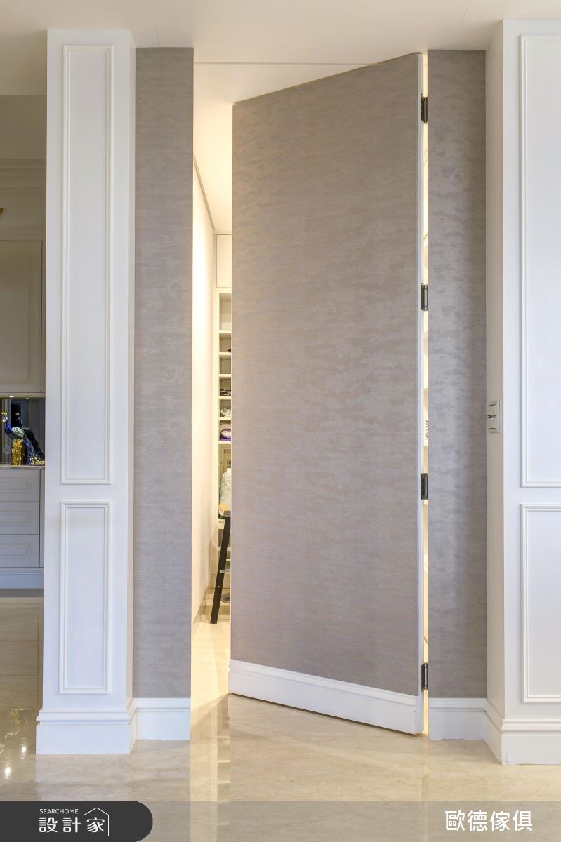 200坪新成屋(5年以下)＿混搭風案例圖片＿台灣歐德傢俱股份有限公司＿歐德_24之20