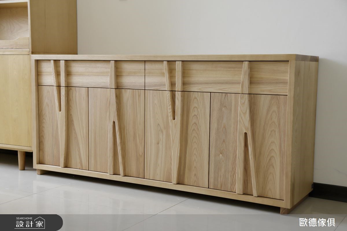 40坪中古屋(5~15年)＿現代風案例圖片＿台灣歐德傢俱股份有限公司＿歐德_31之14