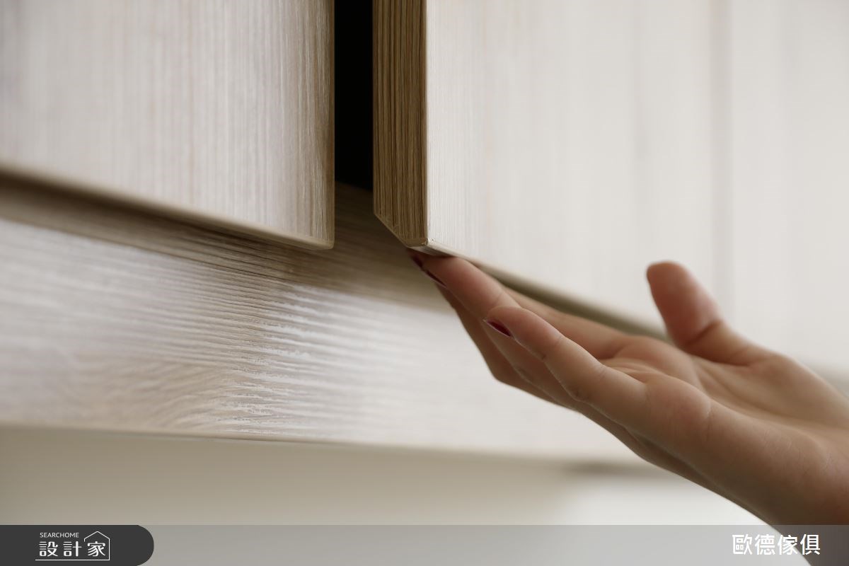 40坪中古屋(5~15年)＿現代風案例圖片＿台灣歐德傢俱股份有限公司＿歐德_31之15