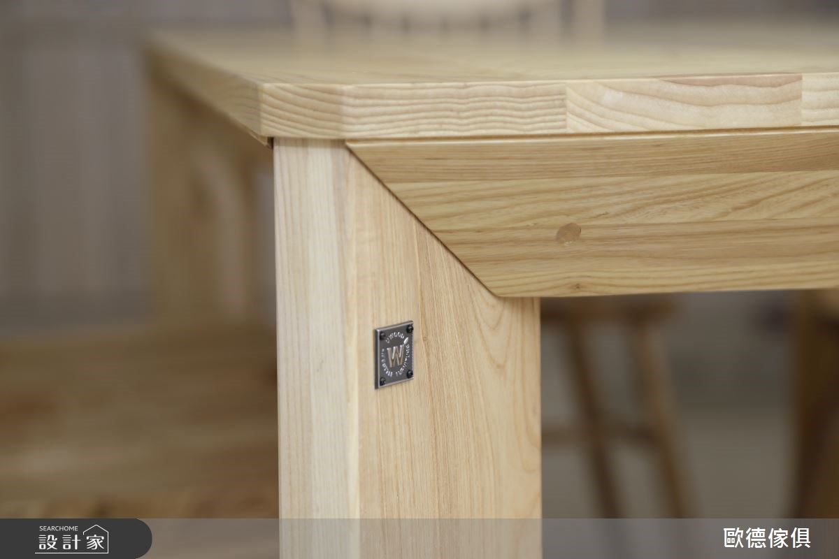 40坪中古屋(5~15年)＿現代風案例圖片＿台灣歐德傢俱股份有限公司＿歐德_31之16