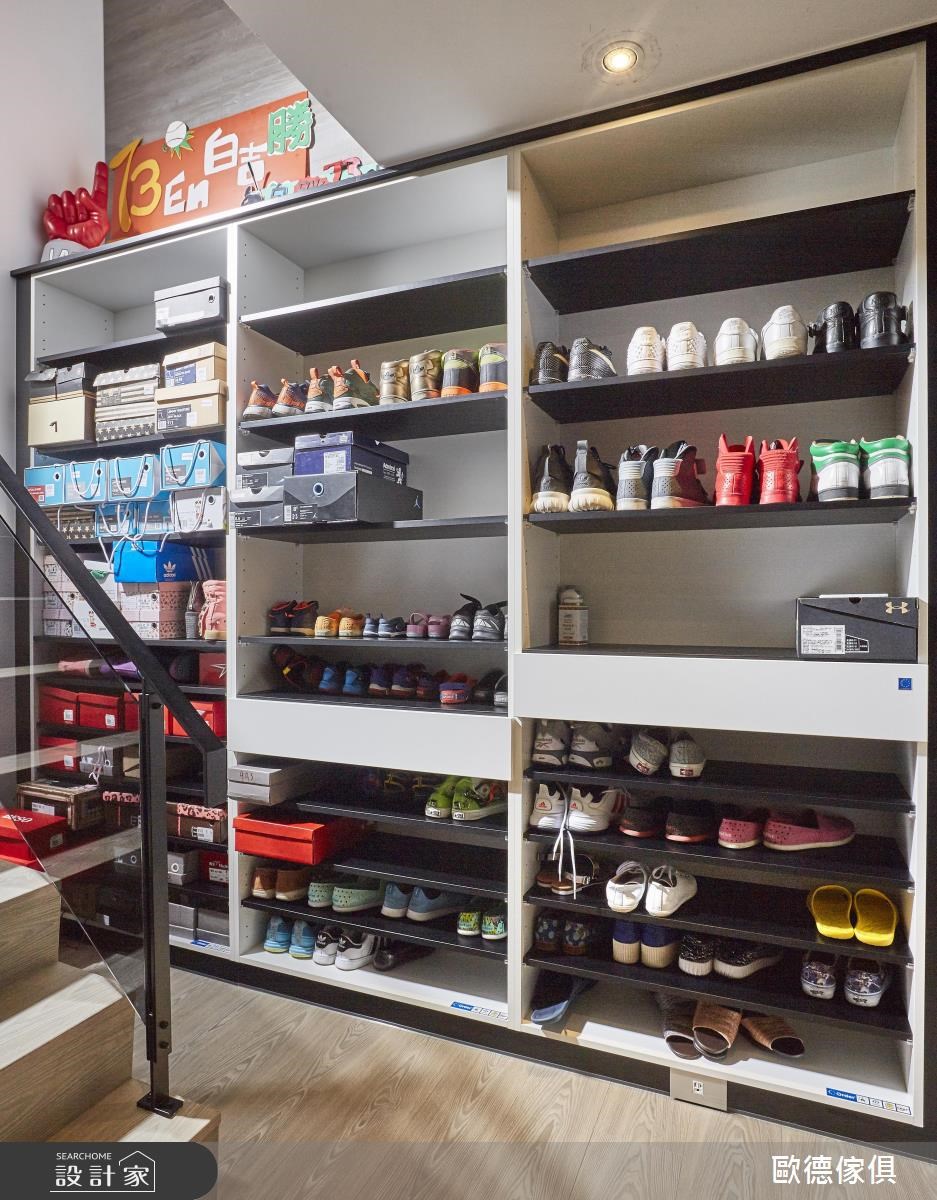 120坪新成屋(5年以下)＿現代風案例圖片＿台灣歐德傢俱股份有限公司＿歐德_33之6