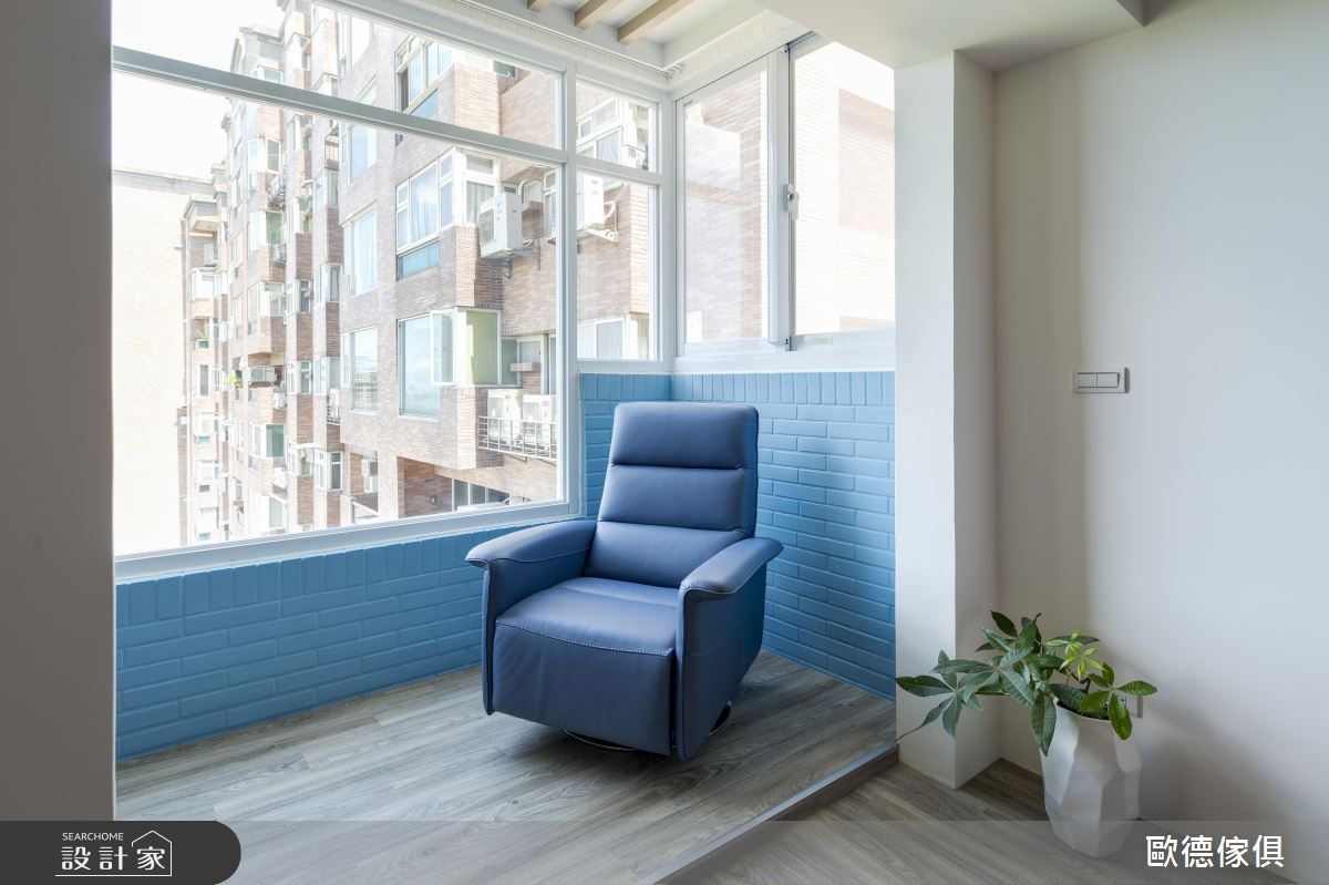 23坪老屋(16~30年)＿現代風案例圖片＿台灣歐德傢俱股份有限公司＿歐德_35之14