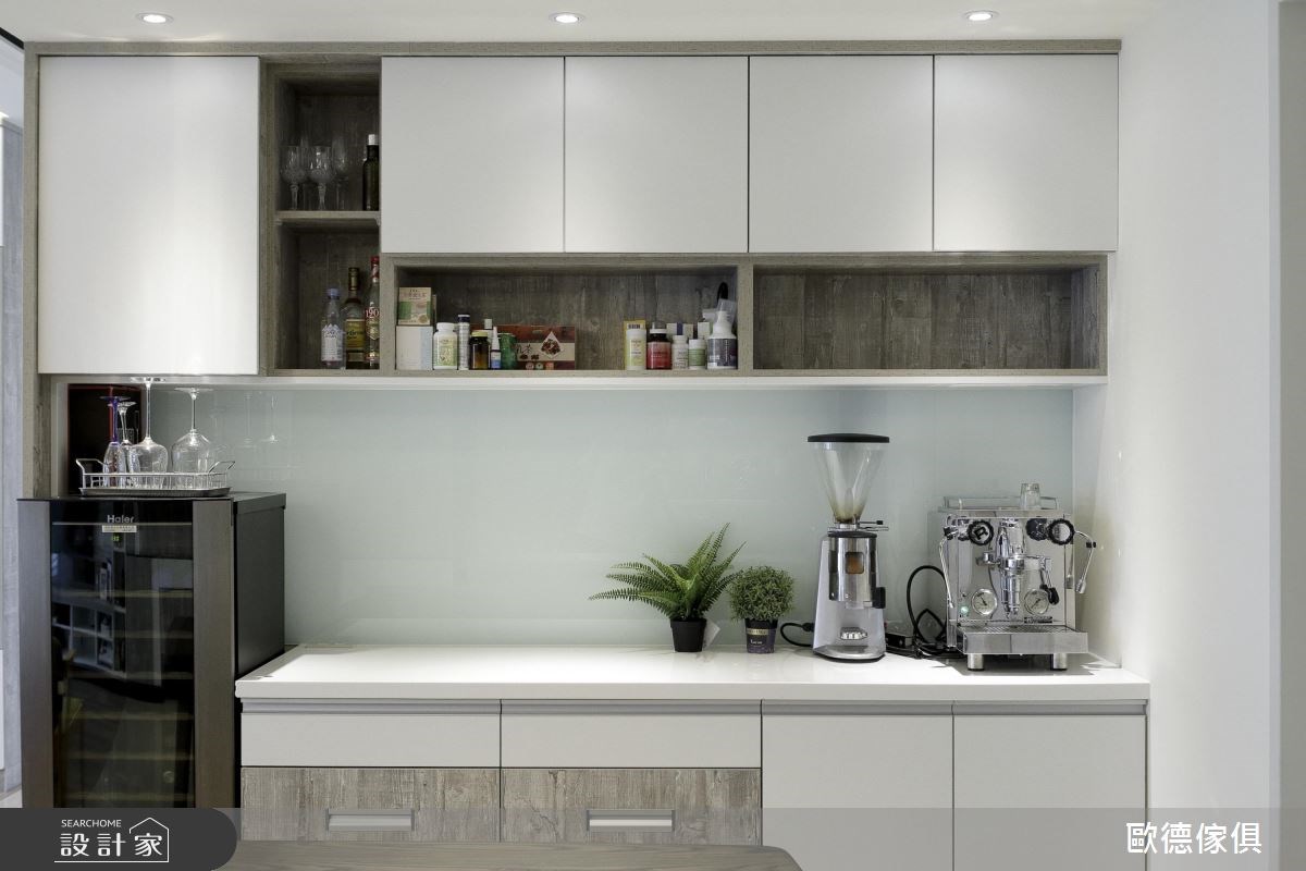 50坪新成屋(5年以下)＿現代風餐廳案例圖片＿台灣歐德傢俱股份有限公司＿歐德_52之6