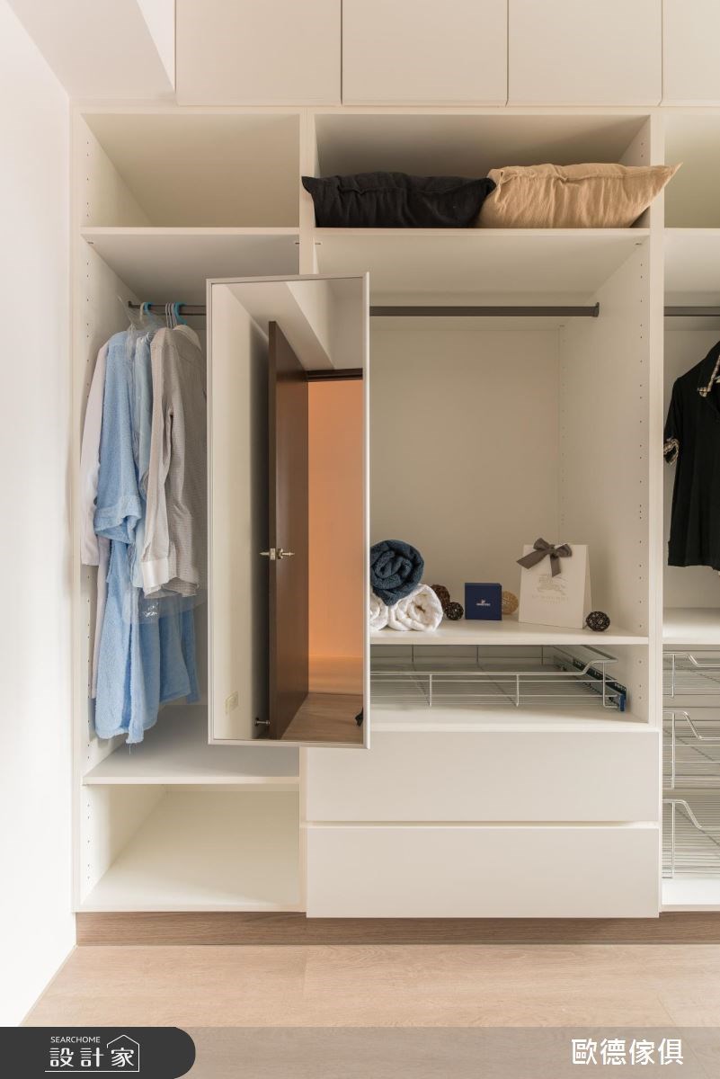 35坪預售屋＿現代風案例圖片＿台灣歐德傢俱股份有限公司＿歐德_60之32