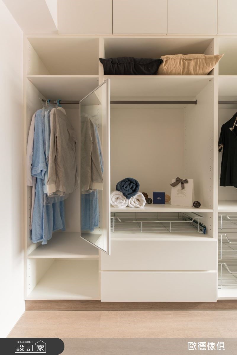 35坪預售屋＿現代風案例圖片＿台灣歐德傢俱股份有限公司＿歐德_60之33