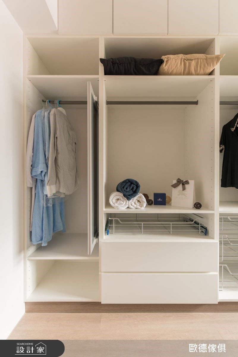 35坪預售屋＿現代風案例圖片＿台灣歐德傢俱股份有限公司＿歐德_60之34