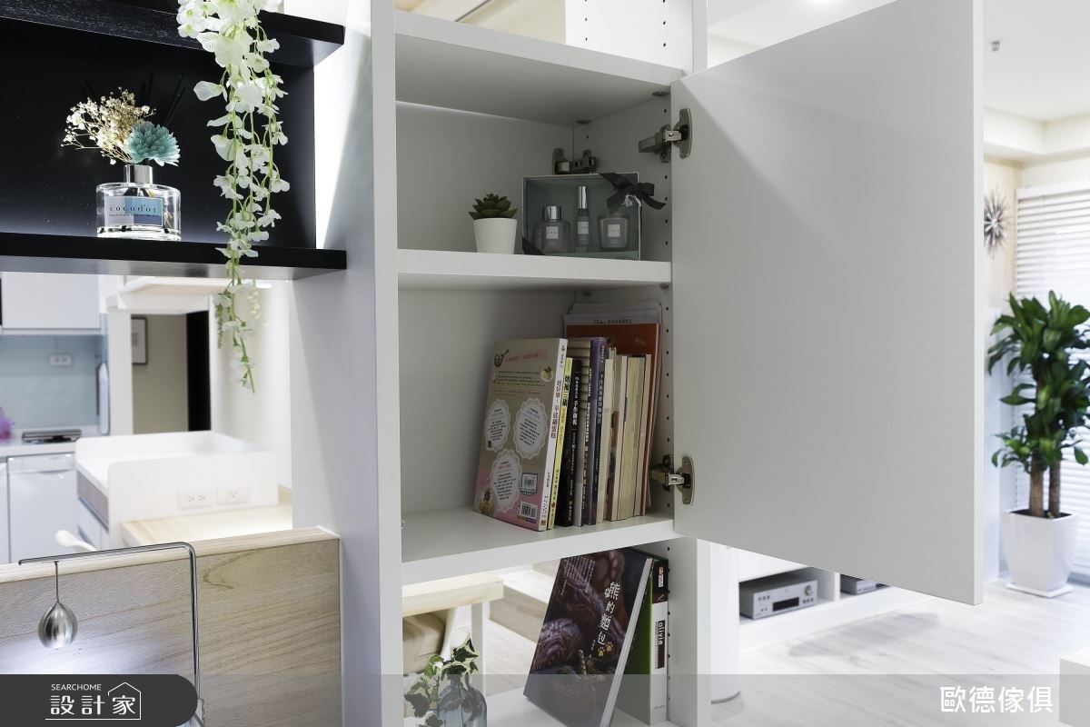 26坪預售屋＿北歐風案例圖片＿台灣歐德傢俱股份有限公司＿歐德_62之3