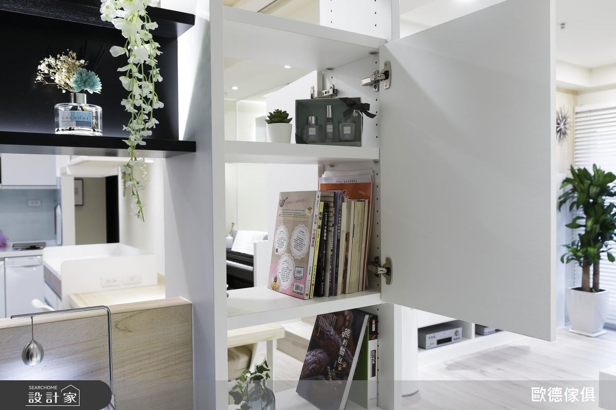 26坪預售屋＿北歐風案例圖片＿台灣歐德傢俱股份有限公司＿歐德_62之4