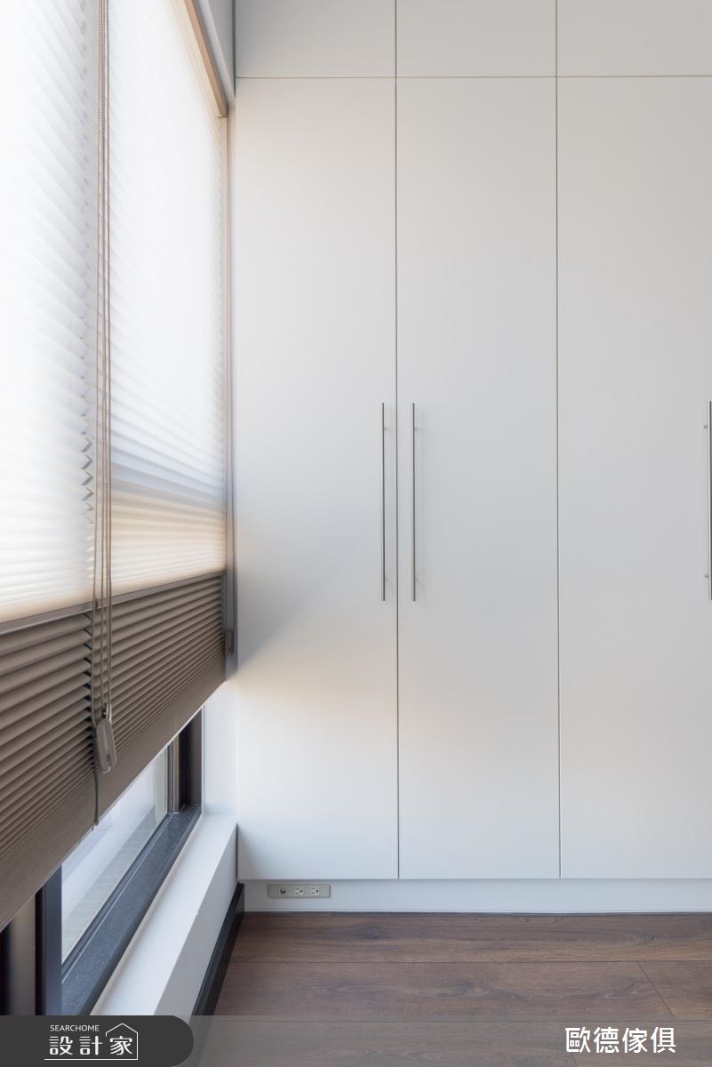 50坪預售屋＿簡約風案例圖片＿台灣歐德傢俱股份有限公司＿歐德_64之40