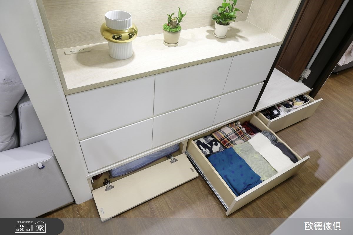 15坪預售屋＿北歐風案例圖片＿台灣歐德傢俱股份有限公司＿歐德_66之10