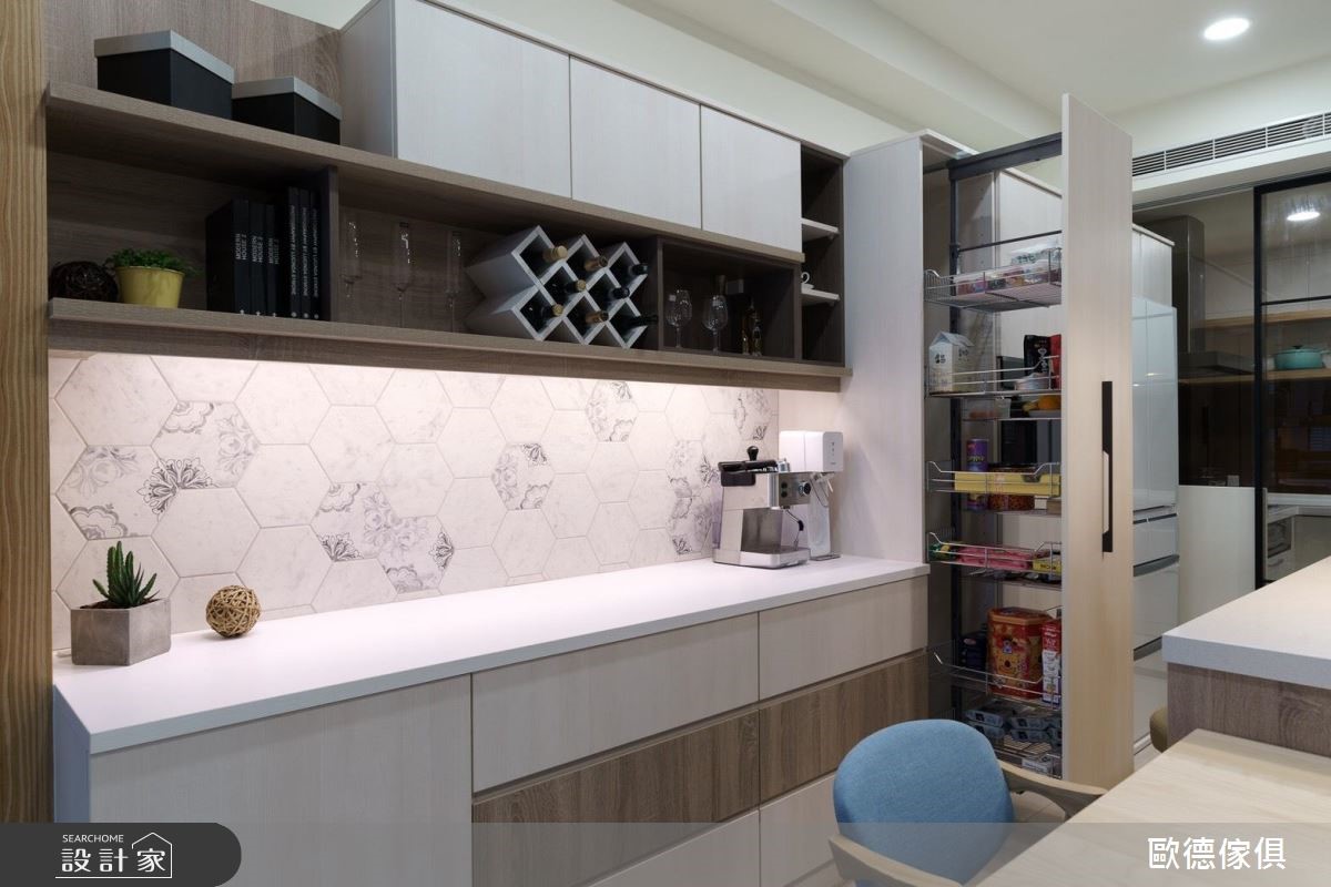 25坪預售屋＿北歐風案例圖片＿台灣歐德傢俱股份有限公司＿歐德_68之9