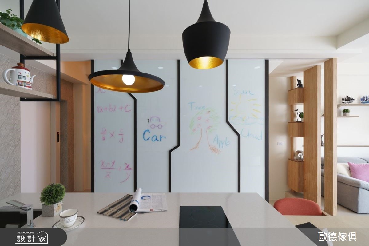 25坪預售屋＿北歐風案例圖片＿台灣歐德傢俱股份有限公司＿歐德_68之10