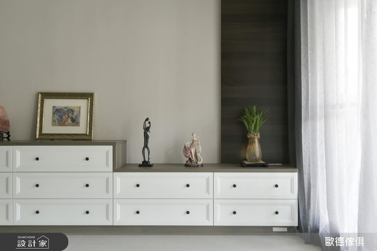 100坪新成屋(5年以下)＿現代風案例圖片＿台灣歐德傢俱股份有限公司＿歐德_74之27