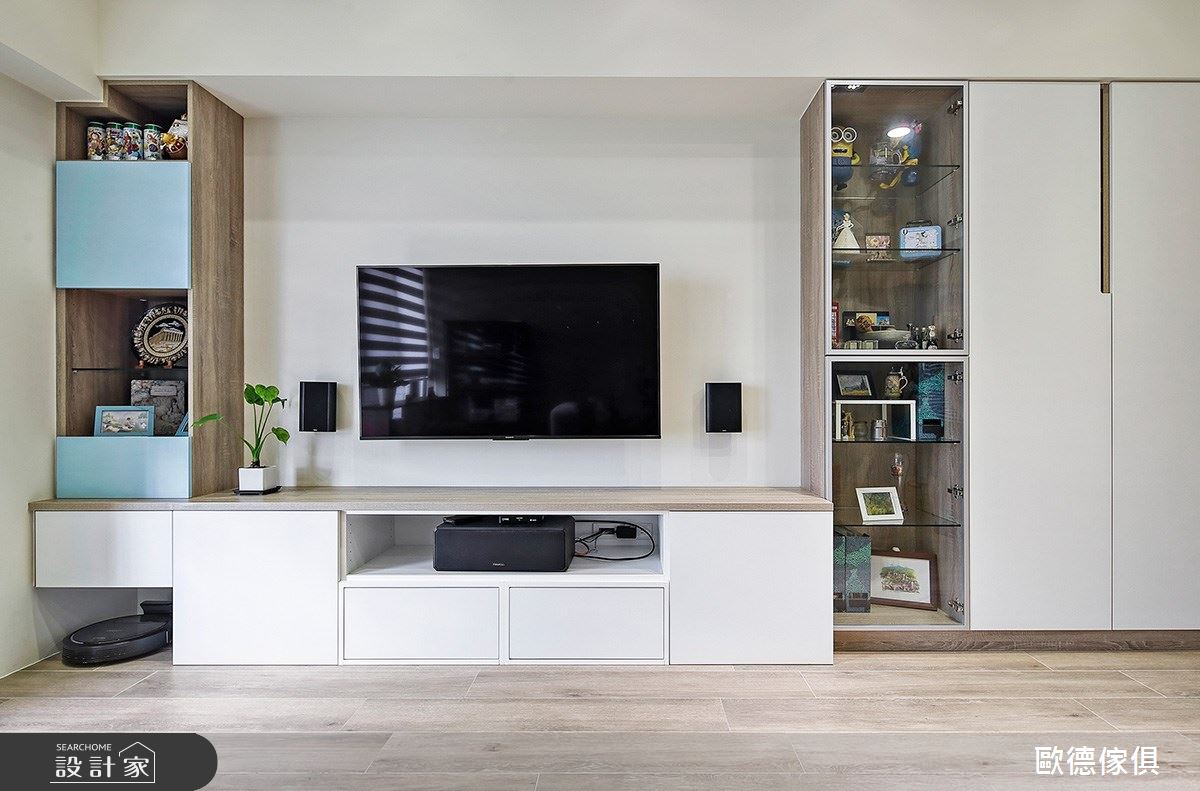 35坪老屋(16~30年)＿現代風客廳案例圖片＿台灣歐德傢俱股份有限公司＿歐德_97之3