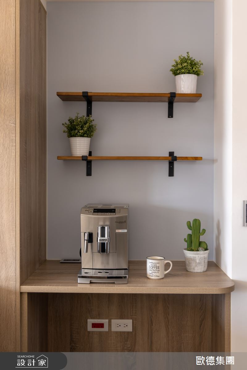 40坪新成屋(5年以下)＿混搭風案例圖片＿台灣歐德傢俱股份有限公司＿歐德_119之10