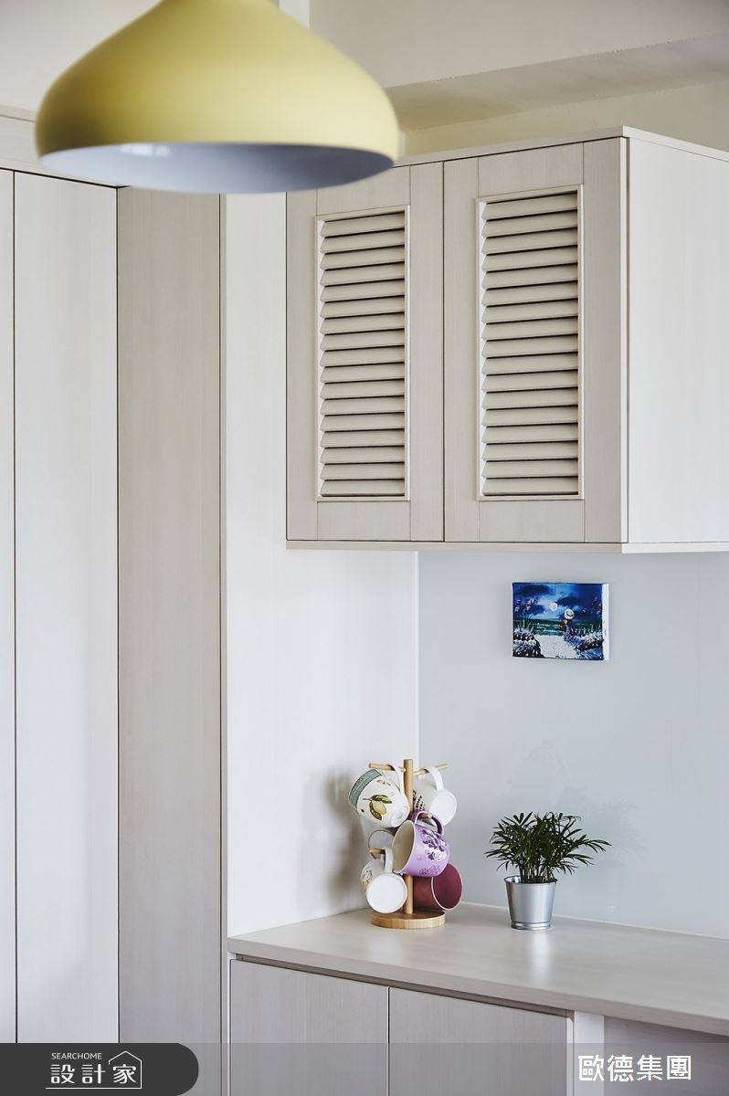 33坪新成屋(5年以下)＿現代風案例圖片＿台灣歐德傢俱股份有限公司＿歐德_120之11