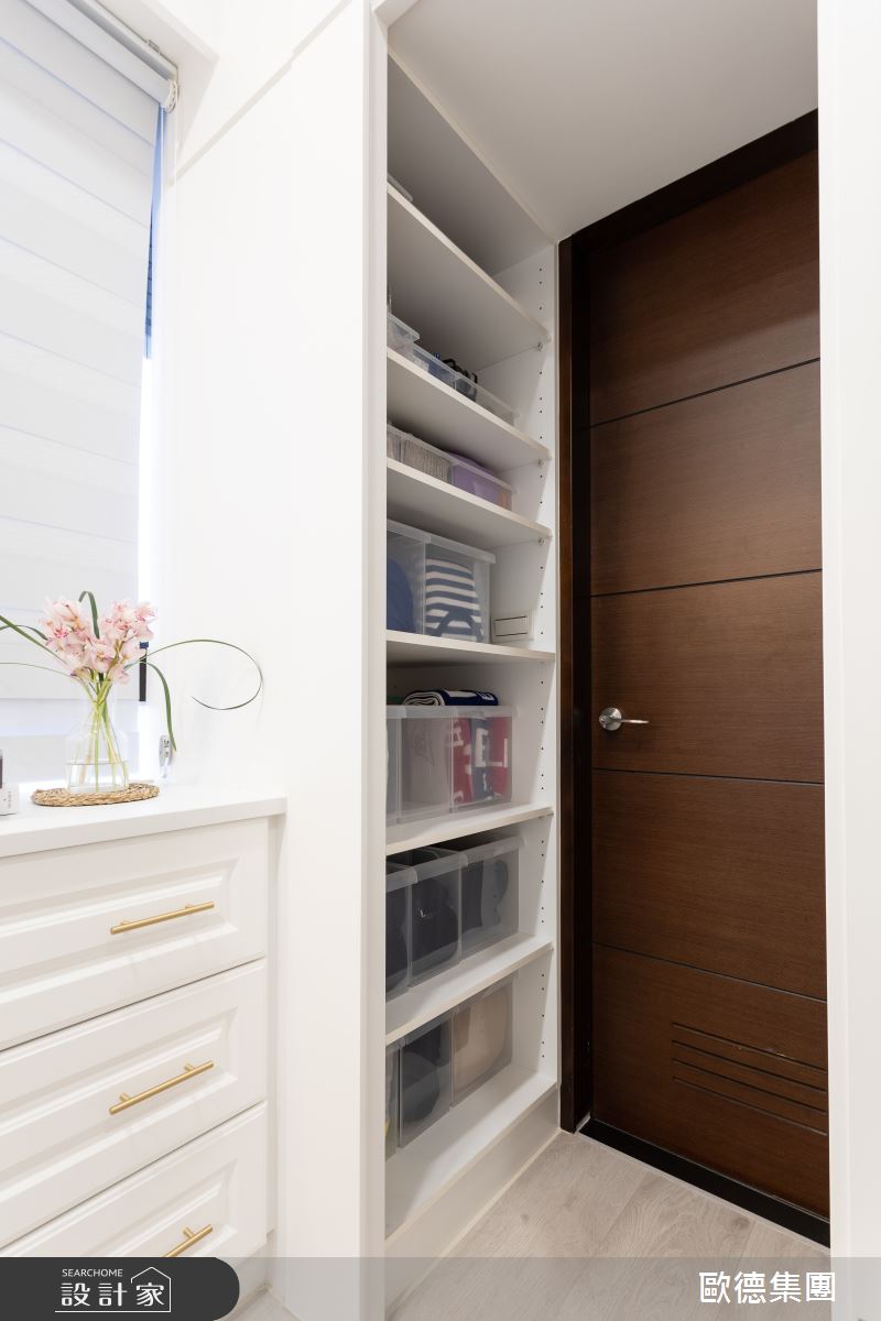 20坪新成屋(5年以下)＿混搭風臥室案例圖片＿台灣歐德傢俱股份有限公司＿歐德_131之30