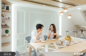 台灣歐德傢俱股份有限公司 案例圖3