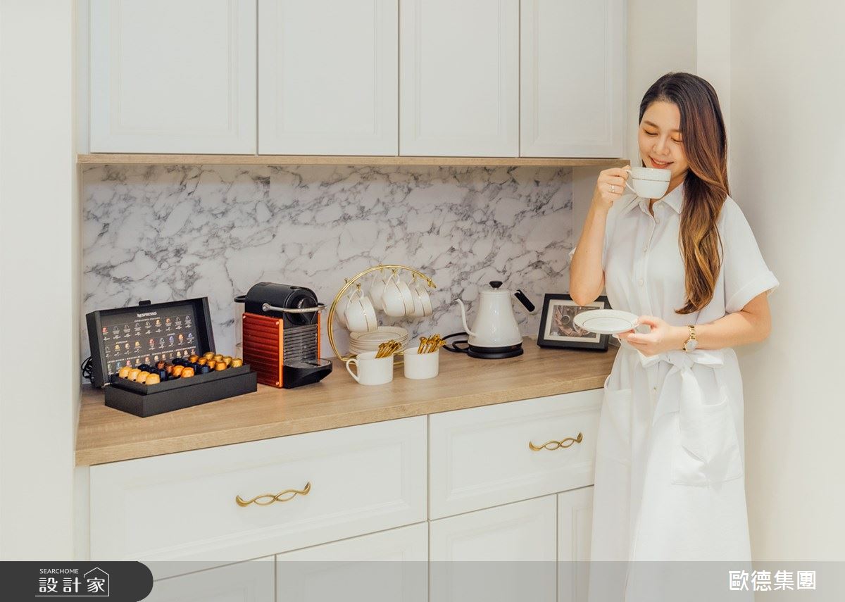 100坪新成屋(5年以下)＿美式風餐廳案例圖片＿台灣歐德傢俱股份有限公司＿歐德_140之13