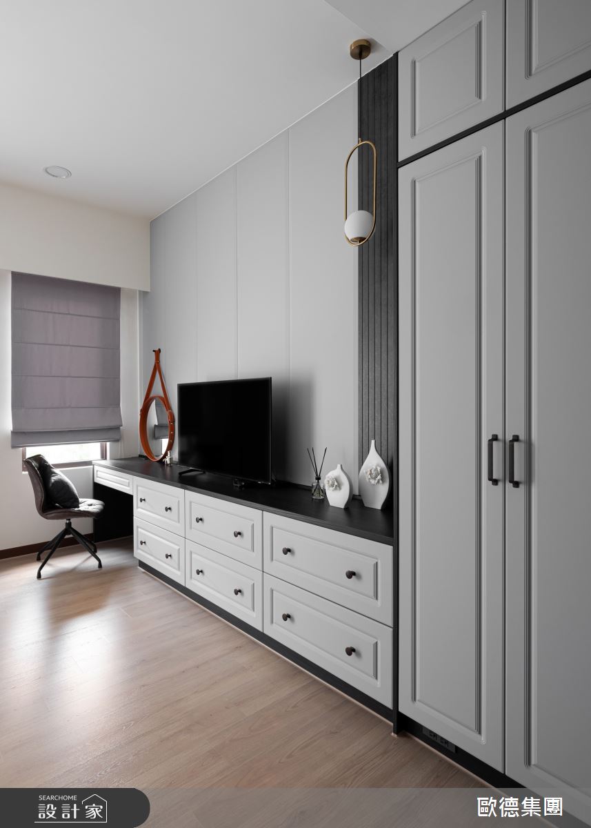 50坪新成屋(5年以下)＿現代風案例圖片＿台灣歐德傢俱股份有限公司＿歐德_145之15