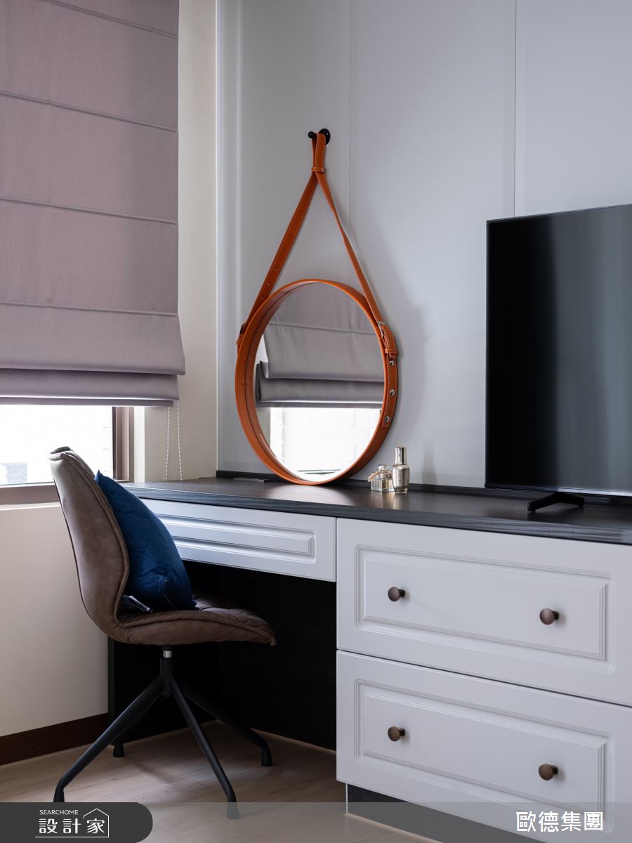 50坪新成屋(5年以下)＿現代風案例圖片＿台灣歐德傢俱股份有限公司＿歐德_145之21