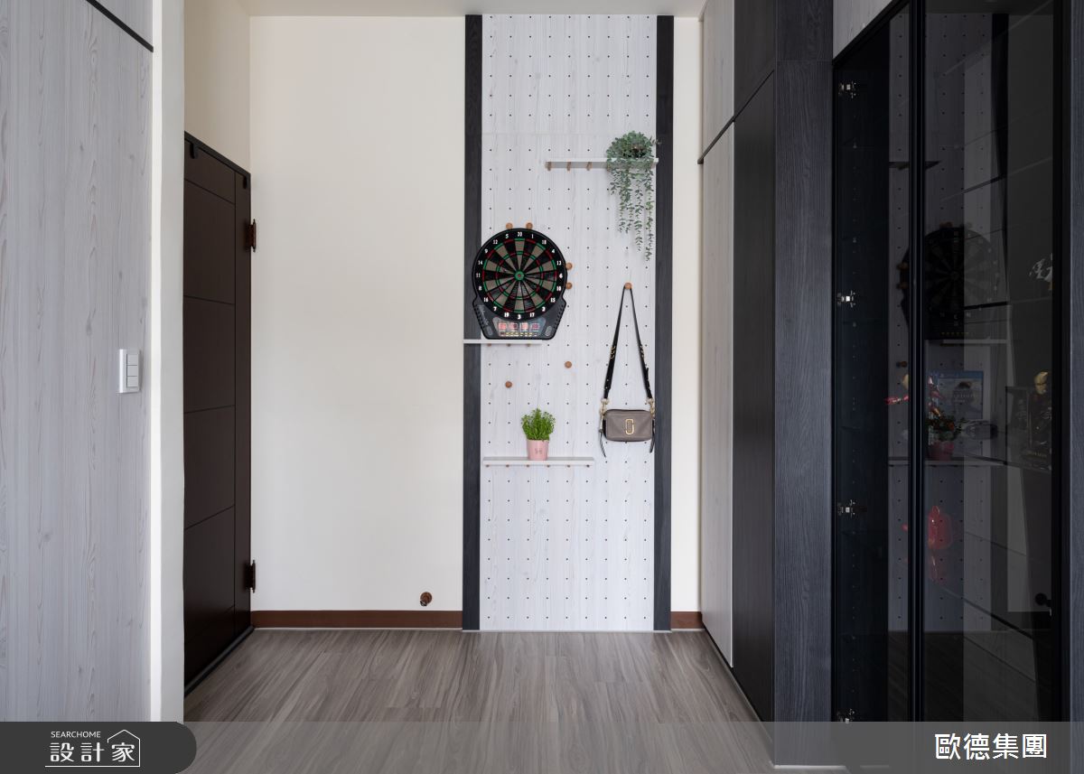 50坪新成屋(5年以下)＿現代風案例圖片＿台灣歐德傢俱股份有限公司＿歐德_145之23