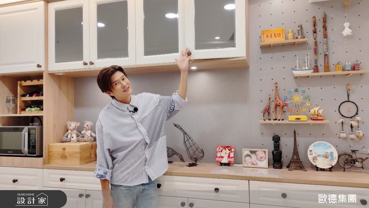 32坪老屋(16~30年)＿鄉村風餐廳案例圖片＿台灣歐德傢俱股份有限公司＿歐德_150之11