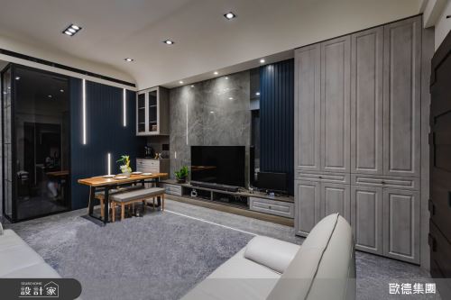 歐德_186_現代風