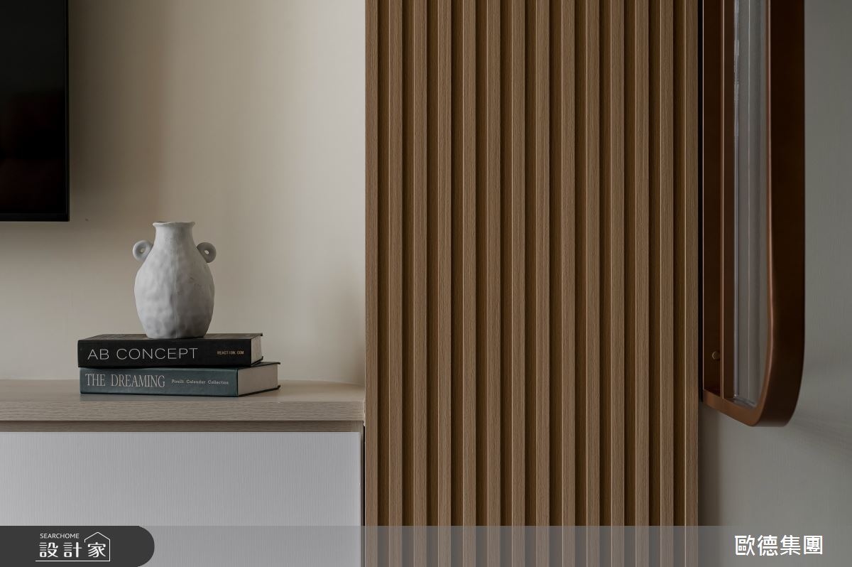 25坪新成屋(5年以下)＿日式風客廳案例圖片＿台灣歐德傢俱股份有限公司＿歐德_194之10