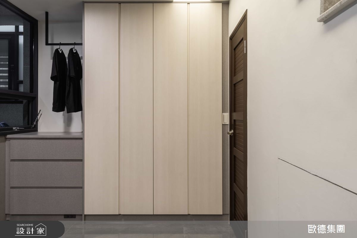70坪新成屋(5年以下)＿現代風案例圖片＿台灣歐德傢俱股份有限公司＿歐德_198之25
