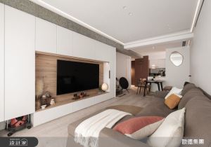 台灣歐德傢俱股份有限公司 案例圖3