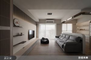 台灣歐德傢俱股份有限公司 案例圖3