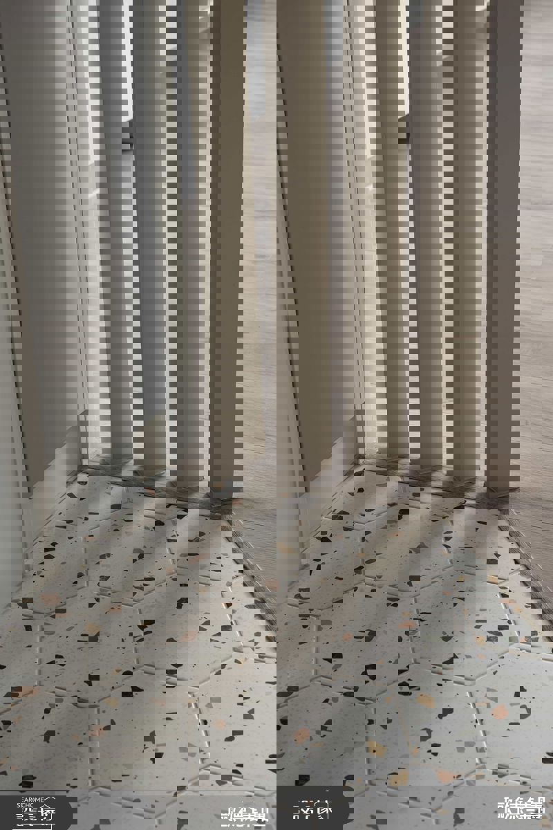 22坪新成屋(5年以下)＿現代風玄關案例圖片＿台灣歐德傢俱股份有限公司＿歐德_212之2