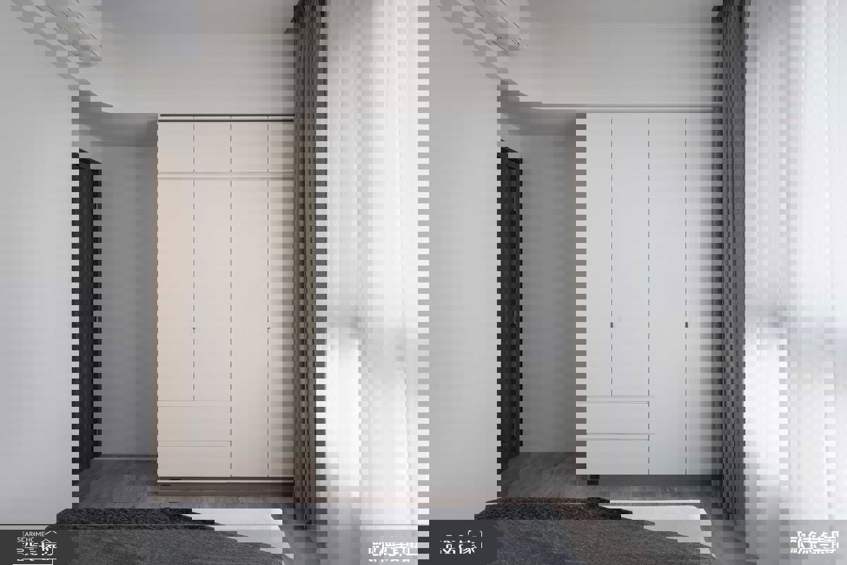 22坪新成屋(5年以下)＿現代風臥室案例圖片＿台灣歐德傢俱股份有限公司＿歐德_212之19