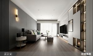 台灣歐德傢俱股份有限公司 案例圖1