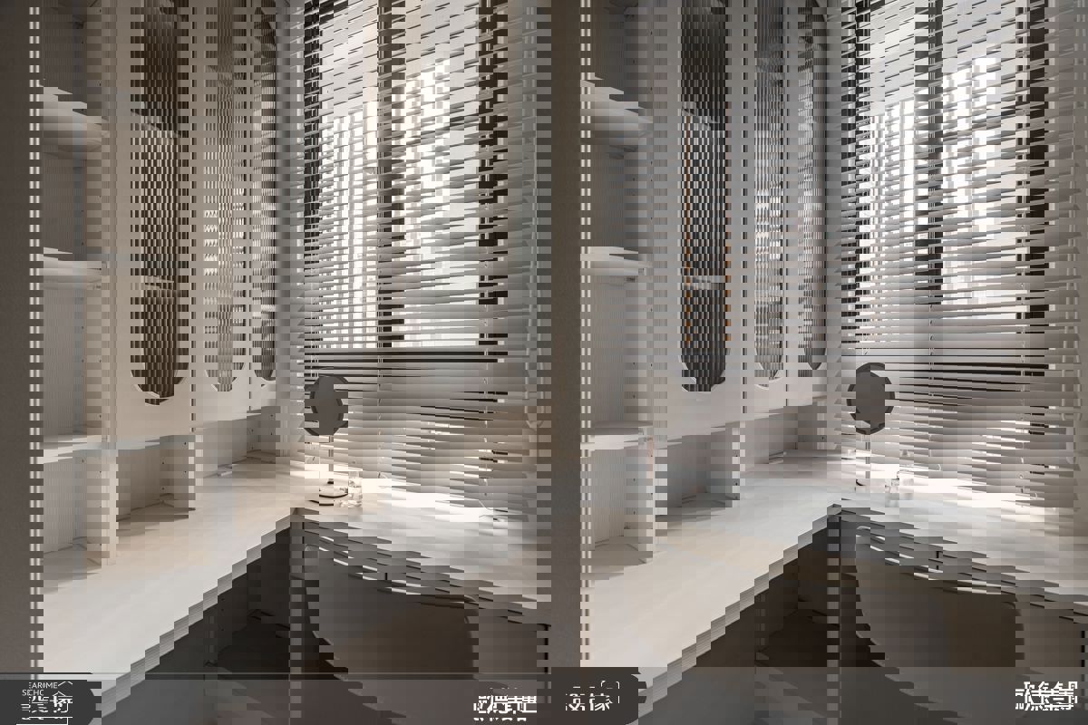 100坪新成屋(5年以下)＿美式風更衣間案例圖片＿台灣歐德傢俱股份有限公司＿歐德_215之23