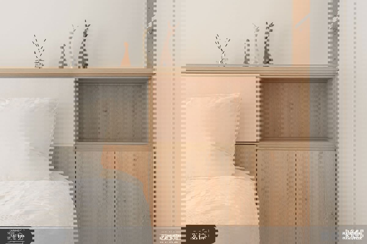 100坪新成屋(5年以下)＿美式風孝親房案例圖片＿台灣歐德傢俱股份有限公司＿歐德_215之27