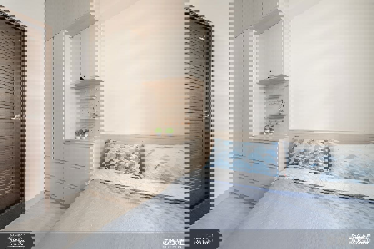 100坪新成屋(5年以下)＿美式風客房案例圖片＿台灣歐德傢俱股份有限公司＿歐德_215之29