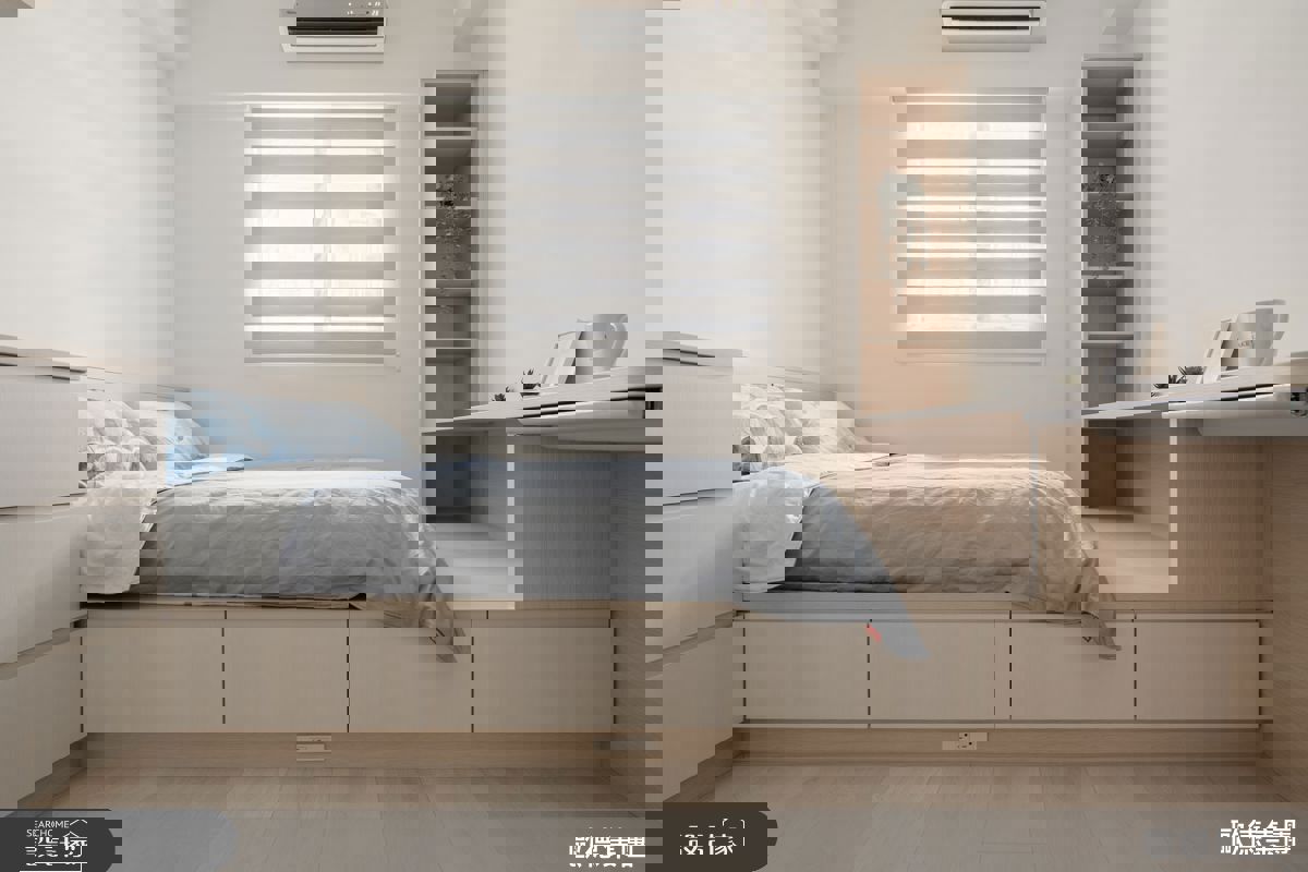 100坪新成屋(5年以下)＿美式風客房案例圖片＿台灣歐德傢俱股份有限公司＿歐德_215之28