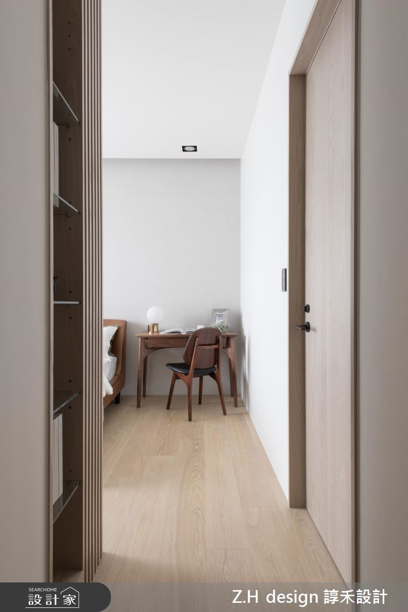 61坪新成屋(5年以下)＿簡約風案例圖片＿Z.H design 諄禾設計＿諄禾_03之22
