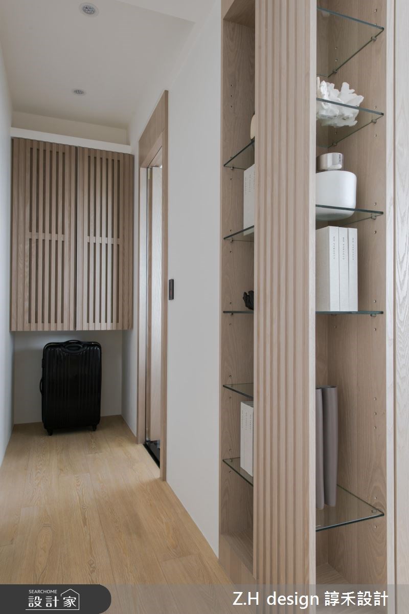61坪新成屋(5年以下)＿簡約風案例圖片＿Z.H design 諄禾設計＿諄禾_03之24