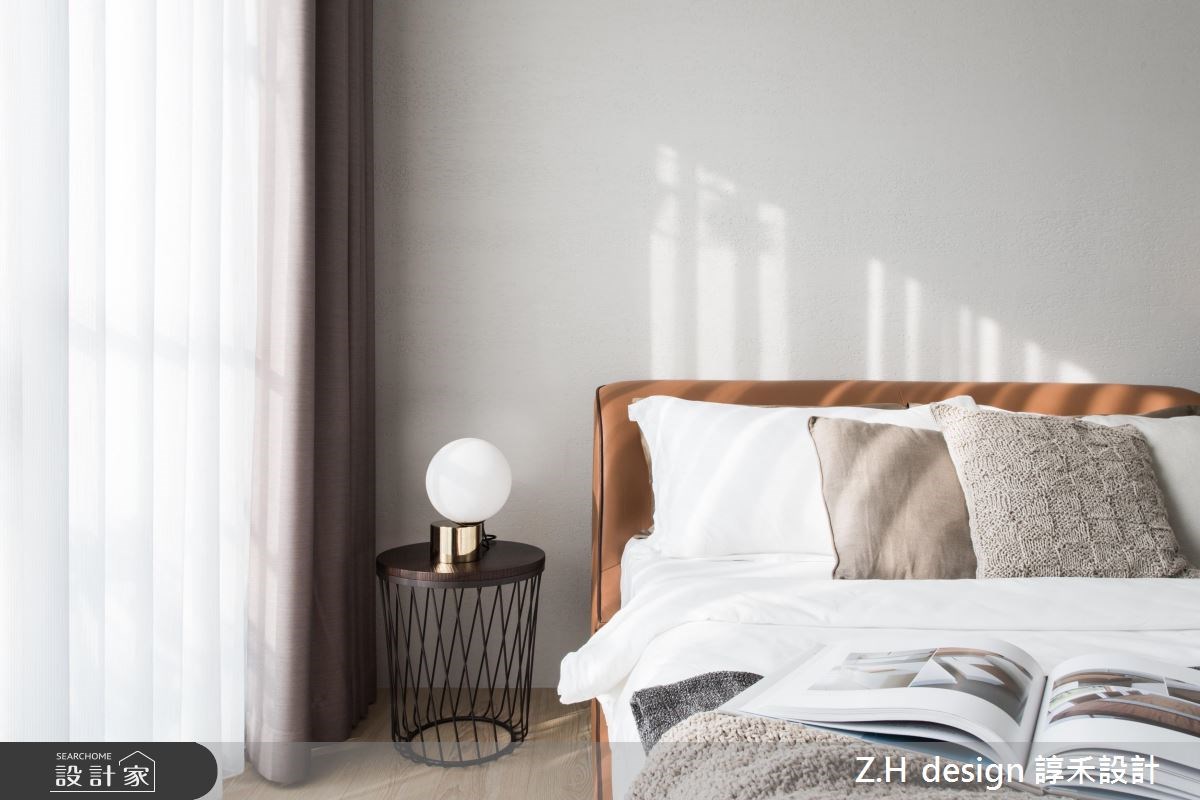 61坪新成屋(5年以下)＿簡約風案例圖片＿Z.H design 諄禾設計＿諄禾_03之30
